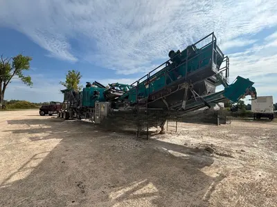 2021 Cedarapids CRH-1111R - view 8 of 29