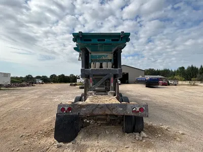 2021 Cedarapids CRH-1111R - view 13 of 29