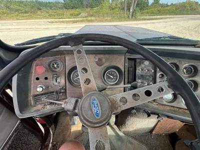 1985 Ford LTL9000 - view 12 of 26