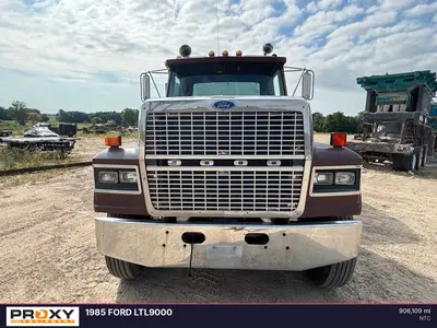 1985 Ford LTL9000 - view 17 of 26