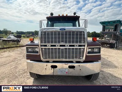 1985 Ford LTL9000 - view 5 of 26
