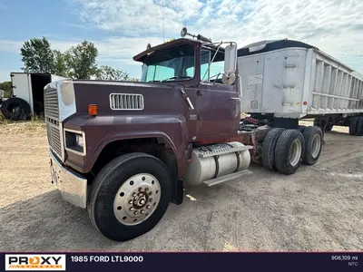 1985 Ford LTL9000 - view 18 of 26