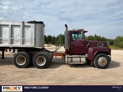 1985 Ford LTL9000 - view 3 of 26