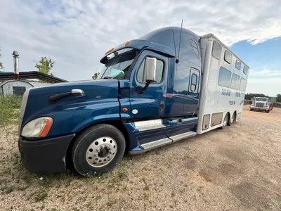 2011 Freightliner CASCADIA - view 7 of 32