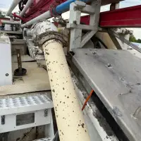 2005 MACK MR688S - view 9 of 95