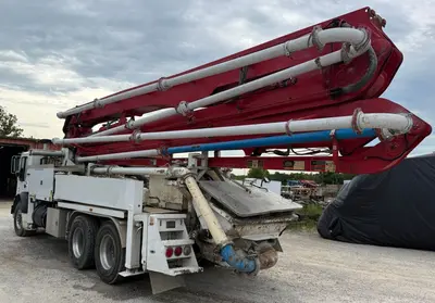 2005 MACK MR688S - view 7 of 30