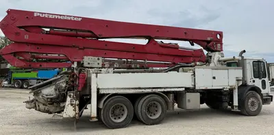 2005 MACK MR688S - view 3 of 31