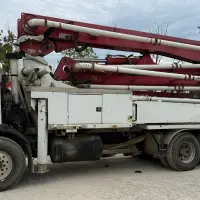 2005 MACK MR688S - view 4 of 31