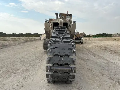 2021 TESMEC 1150EVO - view 8 of 43