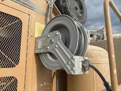 2021 TESMEC 1150EVO - view 20 of 43