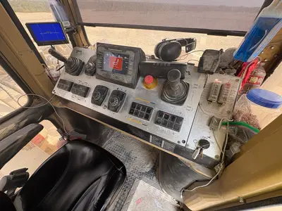 2021 TESMEC 1150EVO - view 12 of 43