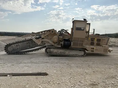 2021 TESMEC 1150EVO - view 2 of 43