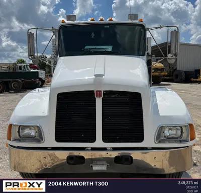 2004 KENWORTH T300 - view 4 of 36