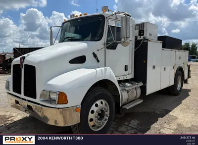 2004 KENWORTH T300 - view 2 of 36