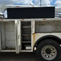 2004 KENWORTH T300 - view 6 of 36