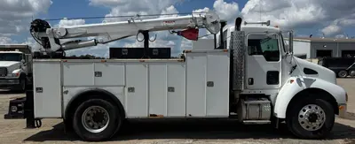 2004 KENWORTH T300 - view 5 of 36