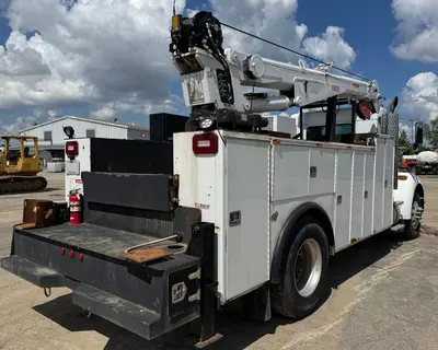2004 KENWORTH T300 - view 10 of 36