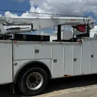 2004 KENWORTH T300 - view 7 of 36