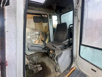 2001 LIEBHERR R964HDW Litronics - view 14 of 34