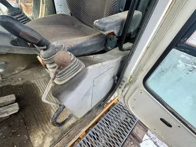 2001 LIEBHERR R964HDW Litronics - view 19 of 34