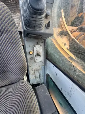 2001 LIEBHERR R964HDW Litronics - view 15 of 34