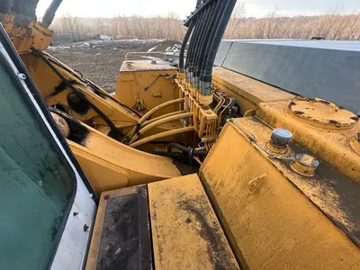 2001 LIEBHERR R964HDW Litronics - view 20 of 34