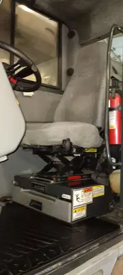 2001 GRADALL XL3100 - view 9 of 10