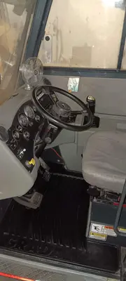2001 GRADALL XL3100 - view 10 of 10