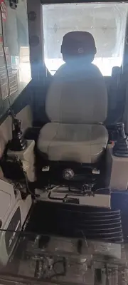 2001 GRADALL XL3100 - view 7 of 10