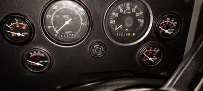 2001 GRADALL XL3100 - view 8 of 10