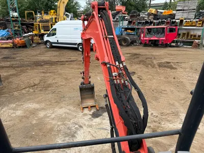 2019 KUBOTA U35-4 - view 11 of 22