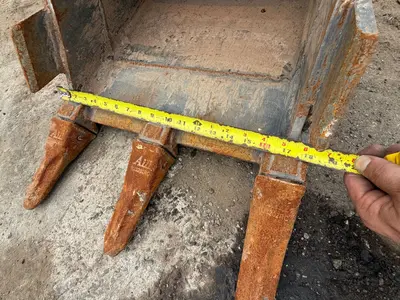 2019 KUBOTA U35-4 - view 7 of 22