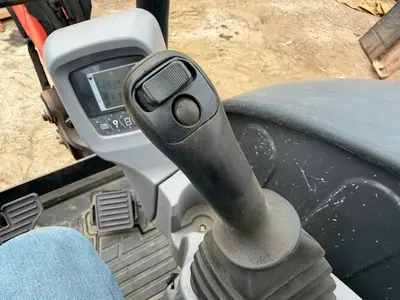 2019 KUBOTA U35-4 - view 14 of 22