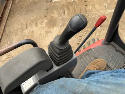 2019 KUBOTA U35-4 - view 15 of 22