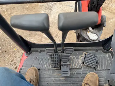 2019 KUBOTA U35-4 - view 16 of 22