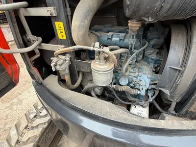 2019 KUBOTA U35-4 - view 17 of 22