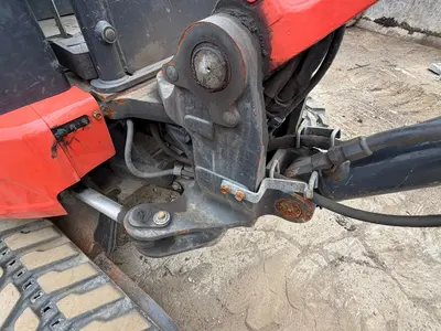 2019 KUBOTA U35-4 - view 20 of 22
