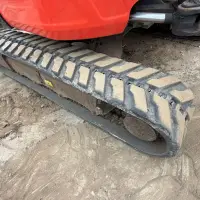 2019 KUBOTA U35-4 - view 20 of 20