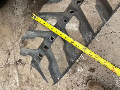 2019 KUBOTA U35-4 - view 19 of 22