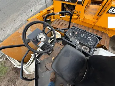 1999 INGERSOLL RAND SD-70D TF - view 6 of 16