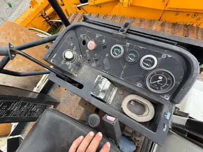 1999 INGERSOLL RAND SD-70D TF - view 7 of 16