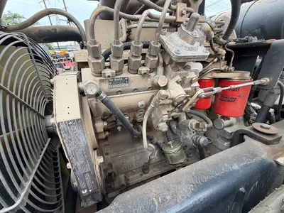 1999 INGERSOLL RAND SD-70D TF - view 13 of 16