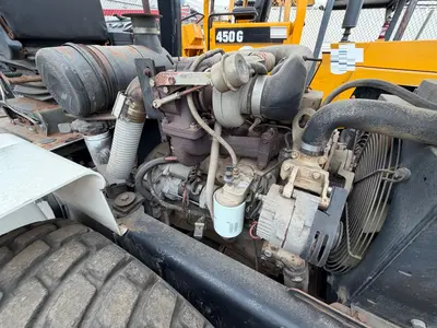 1999 INGERSOLL RAND SD-70D TF - view 15 of 16