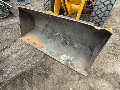 1998 CATERPILLAR 914G - view 9 of 33
