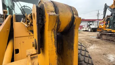 1998 CATERPILLAR 914G - view 11 of 33