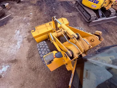 1998 CATERPILLAR 914G - view 12 of 33