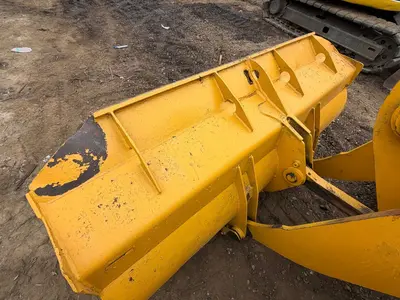 1998 CATERPILLAR 914G - view 8 of 33