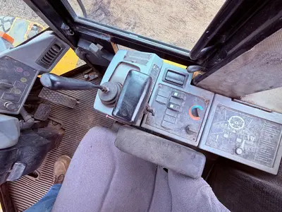 1998 CATERPILLAR 914G - view 15 of 33