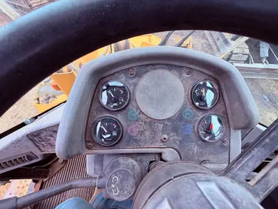 1998 CATERPILLAR 914G - view 17 of 33