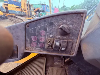 1998 CATERPILLAR 914G - view 18 of 33